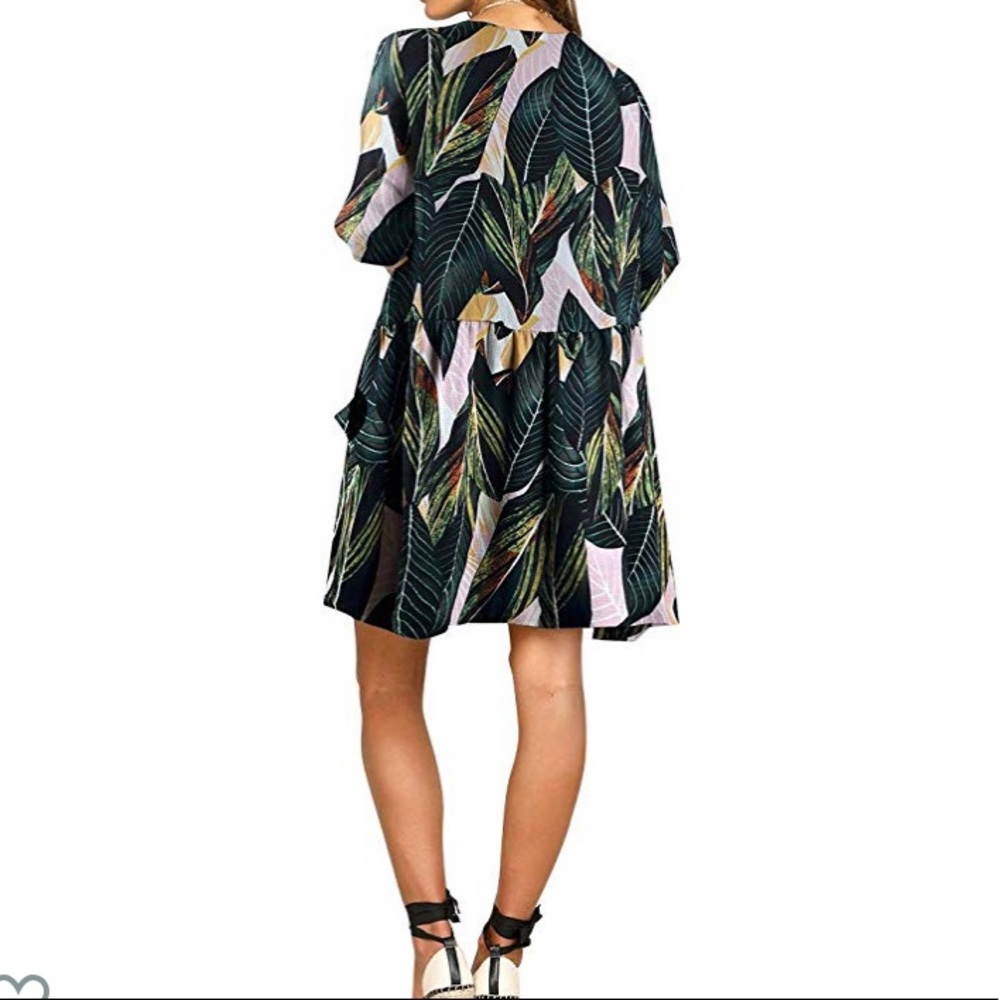 Dress - Picture 2 of 5